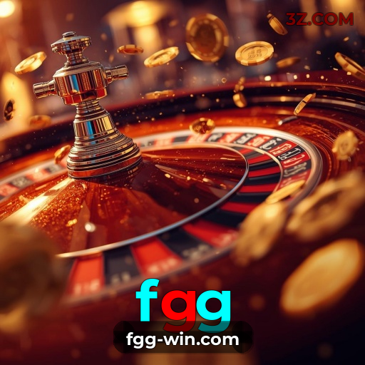 fgg Brasília - Jogo Features