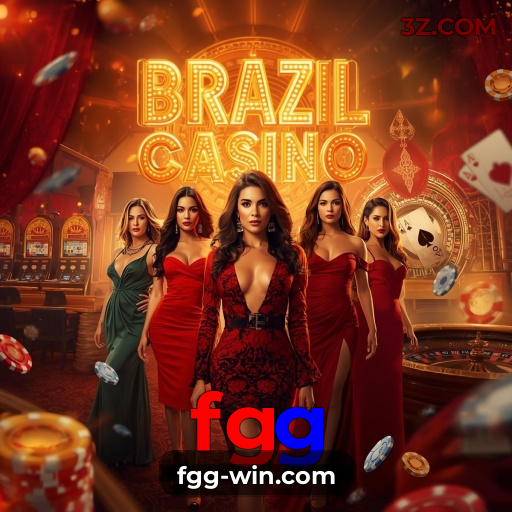 fgg - Aplicativo Móvel