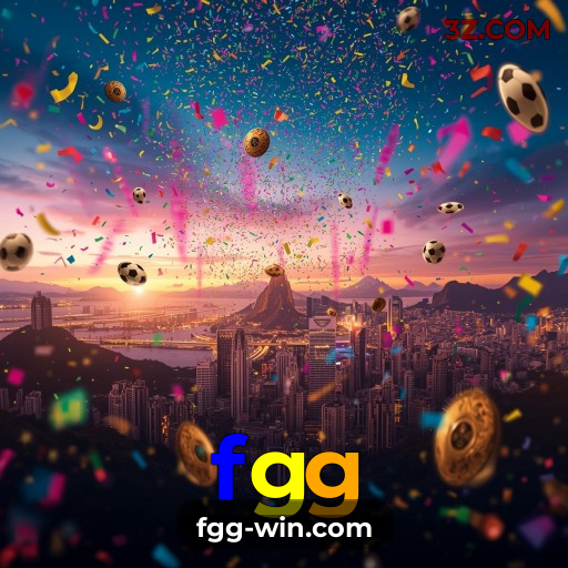 fgg - cassino ao vivo