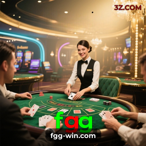 fgg - User Statistics