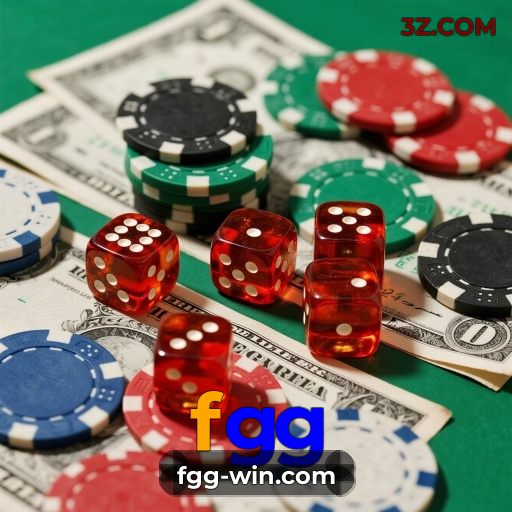 fgg Rio de Janeiro - Slot Strategy